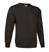 Толстовка DUBLIN, черный XL