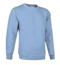 Толстовка DUBLIN, голубой