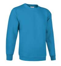 Толстовка DUBLIN, тропический синий