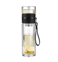 Бутылка Terra c инфьюзером