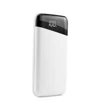 Внешний аккумулятор Mask 10000 Mah, белый