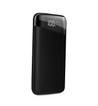 Внешний аккумулятор Mask 10000 Mah, черный