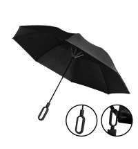 Зонт Глиссер, черный