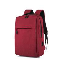 Рюкзак Lifestyle, Красный