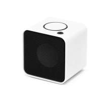 Беспроводная Bluetooth колонка Bolero, черный