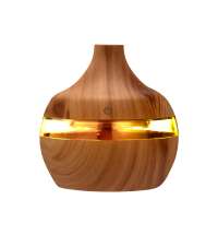 Светодиодный USB арома увлажнитель Holz