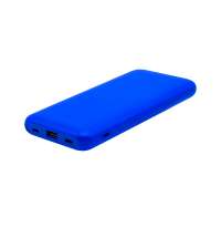 Внешний аккумулятор Saming, 10000mAh, синий