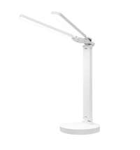 Настольная лампа c встроенной батареей Double