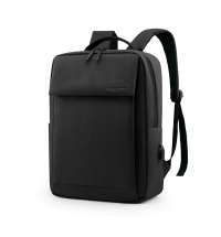 Рюкзак Кембридж, черный