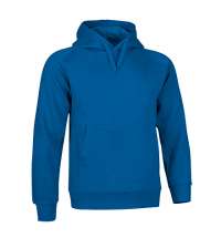 Толстовка STREET, королевский синий