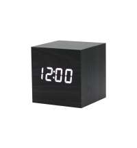 Многофункциональные часы - погодная станция