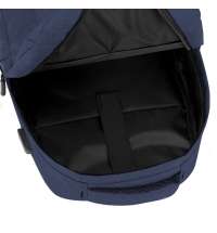 Рюкзак Office, синий