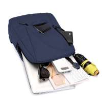 Рюкзак Office, синий