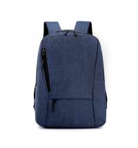 Рюкзак Office, синий