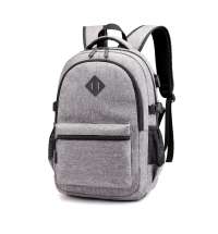 Рюкзак Gerk, Серый