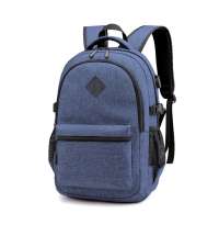 Рюкзак Gerk, Синий