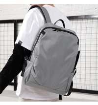 Рюкзак Elbrus, серый