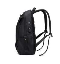 Рюкзак Elbrus, черный