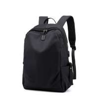 Рюкзак Elbrus, черный