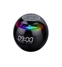 Беспроводная Bluetooth колонка Forza, черная