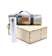 Подарочный набор Фил, (белый)