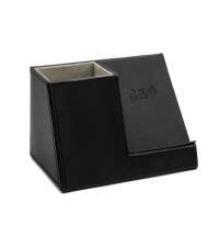 Настольный органайзер Ron, черный