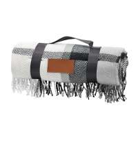 Подарочный набор Айзек, черный