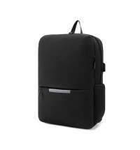 Рюкзак Befit, черный