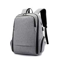 Рюкзак Gedons, Серый