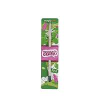 «Растущий карандаш» с семенами мяты