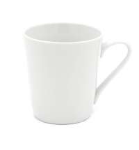 Кружка Классик, 300мл, белый
