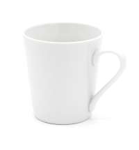 Кружка Классик, 300мл, белый