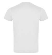 Футболка ATOMIC 150 мужская, белый