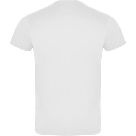 Футболка ATOMIC 150 мужская, белый