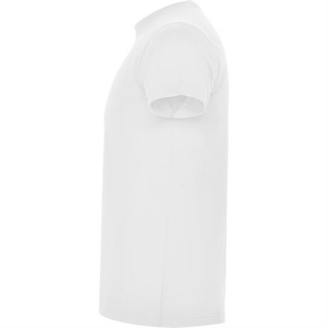 Футболка ATOMIC 150 мужская, белый