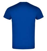 Футболка ATOMIC 150 мужская, королевский синий