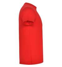 Футболка ATOMIC 150 мужская, красный