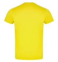 Футболка ATOMIC 150 мужская, желтый