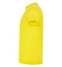 Футболка ATOMIC 150 мужская, желтый