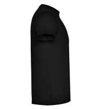 Футболка ATOMIC 150 мужская, черный