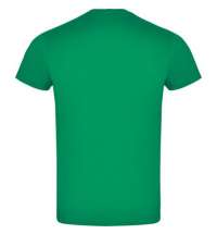 Футболка ATOMIC 150 мужская, ярко-зеленый