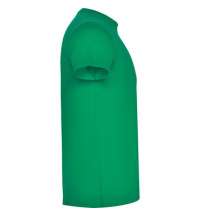 Футболка ATOMIC 150 мужская, ярко-зеленый