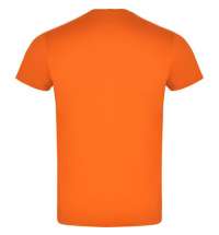 Футболка ATOMIC 150 мужская, оранжевый