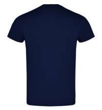 Футболка ATOMIC 150 мужская, морской синий