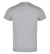 Футболка ATOMIC 150 мужская, пёстрый серый