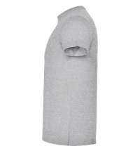 Футболка ATOMIC 150 мужская, пёстрый серый