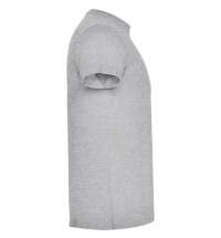 Футболка ATOMIC 150 мужская, пёстрый серый