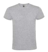 Футболка ATOMIC 150 мужская, пёстрый серый