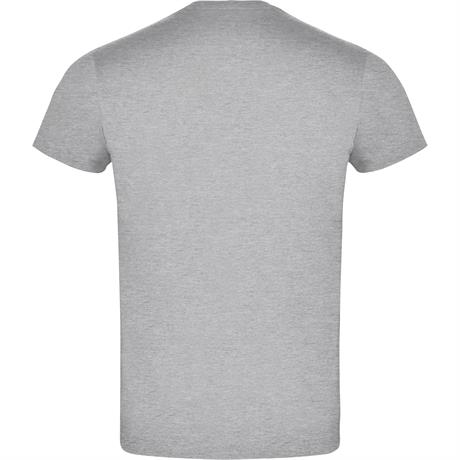 Футболка ATOMIC 150 мужская, пёстрый серый