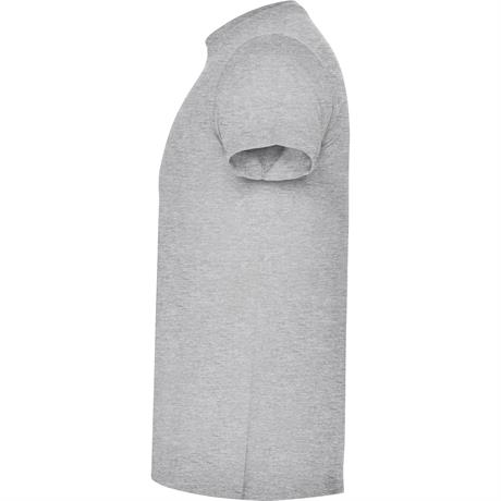 Футболка ATOMIC 150 мужская, пёстрый серый